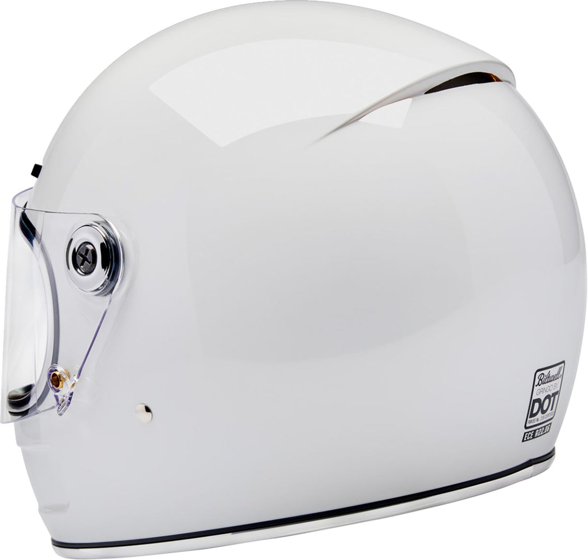 BILTWELL Gringo SV Helmet