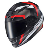 Scorpion Exo Ryzer Full Face Helmet Evolution