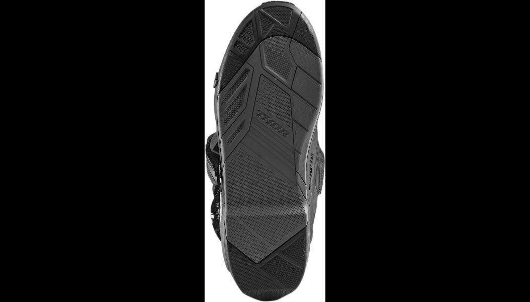 Thor - Radial Boots