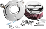 ARLEN NESS Billet Sucker and Big Sucker Replacement Hardware Kit - Stage I 18-530