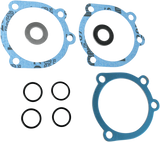 ARLEN NESS Billet Sucker and Big Sucker Replacement Gasket Kit 18-538