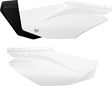 UFO | Side Panel | Honda | Left/Right