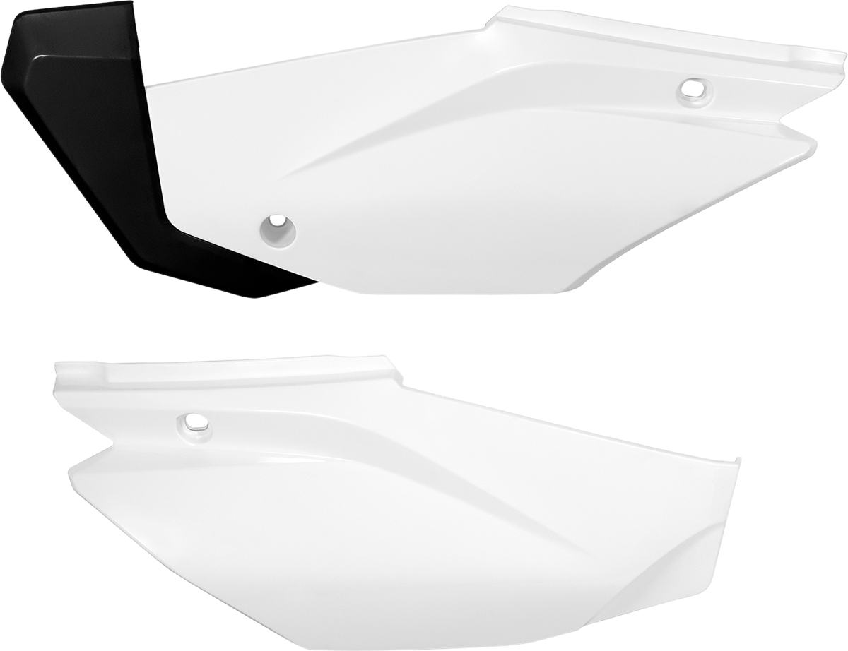 UFO | Side Panel | Honda | Left/Right
