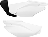 UFO | Side Panel | Honda | Left/Right