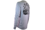 Fox Racing - Ranger Ls Dr Jersey - Stl Gry - M