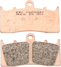 EBC FA-HH Series Sintered Front Brake Pads - FA294HH (BMW K 1200 LT / K 1300 R / R 1150 R 2000–2015)