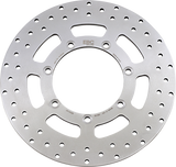 EBC MD Series Pro-Lite Brake Rotor, Rear - MD4147 (Kawasaki Vulcan 2000 / Vulcan 2000 Classic LT / Vulcan Nomad FI 1999–2010)