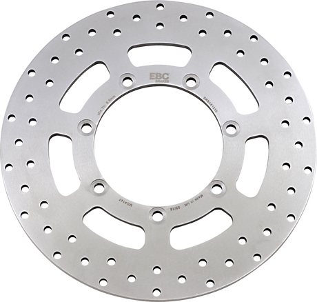 EBC MD Series Pro-Lite Brake Rotor, Rear - MD4147 (Kawasaki Vulcan 2000 / Vulcan 2000 Classic LT / Vulcan Nomad FI 1999–2010)