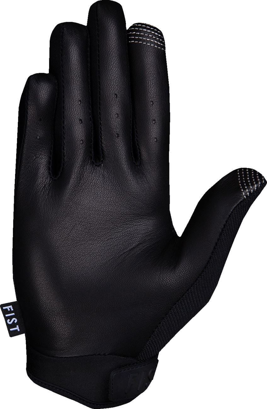 Fist - Moto