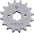 JT SPROCKETS JTF278.16 Countershaft Sprocket - 16 Tooth | Street