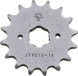 JT SPROCKETS JTF278.16 Countershaft Sprocket - 16 Tooth | Street