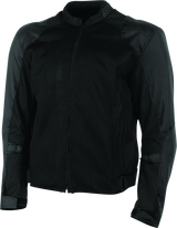 Speed and Strength Lightspeed Mesh Jacket Black - Large - Cycle City Outdoors