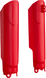 Polisport | Fork Guard Cover | Honda