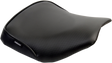 Sargent WS-516-19 World Sport Performance Seat - Black - Carbon FX - Honda RC51 '00-'06 | Street