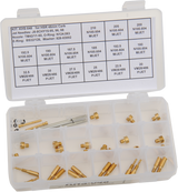 MIKUNI Carburetor Jet Kit - HSR 48 KHS-048