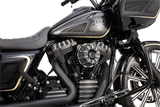 ARLEN NESS Inverted Series Air Cleaner Kit - Black 18-927