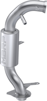 Race Exhaust 850 Etec Gen5 Sd 850 Gen5  Lynx Shredder 850