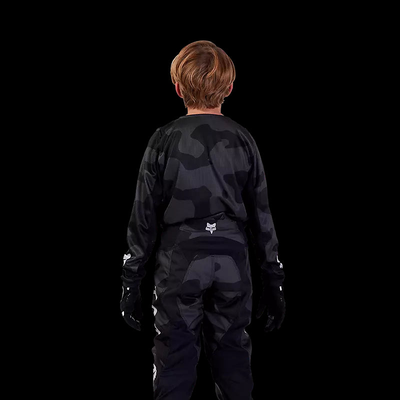 Fox Racing - Youth 180 Bnkr Jersey