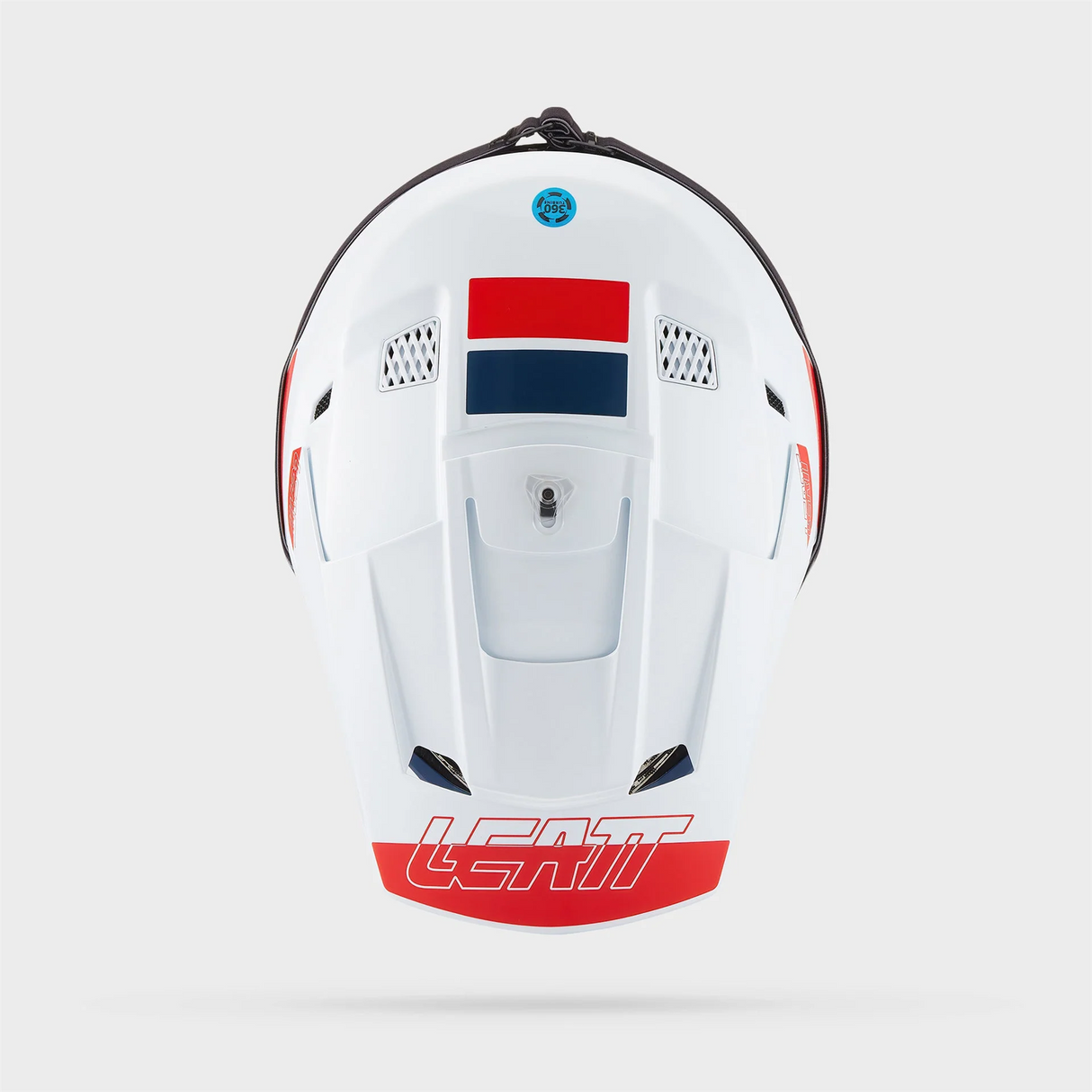 Leatt - Helmet Kit Moto 3.5 V27