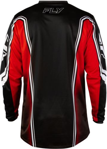 Fly Racing - F-16 Raze Jersey