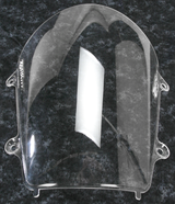 Zero Gravity 24-408-01 Corsa Windscreen - Clear - '13-'25 CBR600RR | Street