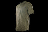 Fox Racing - Ranger Woven Drirelease® SS Jersey - Bark - L