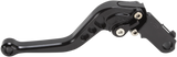 PSR 00-00491-22 Click 'N Roll Clutch Lever - Short - Black | Street
