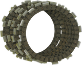 EBC CK Standard Series Clutch Kit - CK3399 (Suzuki DR 250 R / DR 250 S / DR 350 R 1990–1999)