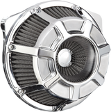 ARLEN NESS Inverted Series Air Cleaner Kit - Chrome 18-934