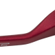 ARC CL-401-R Forged Clutch Lever - Red | Off-Road - Red