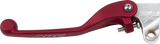ARC CL-401-R Forged Clutch Lever - Red | Off-Road - Red