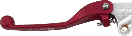 ARC CL-401-R Forged Clutch Lever - Red | Off-Road - Red