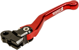 Torc1 6911-0204 Vengeance Flex Lever - Clutch - Red | Off-Road