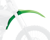 Polisport | Fender | Kawasaki | Front