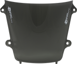 Zero Gravity 20-408-02 SR Windscreen - Smoke - '13-'25 CBR600RR | Street