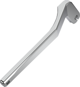 La Choppers LA-P102-01C County Line Shifter - Chrome - FL/FX '18-'23 | Street
