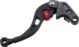PSR 50-01622-22 Apex Clutch Lever - Black | Street