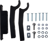 Axp Racing AX1505 Skid Plate - Black - GasGas | Husqvarna | KTM '19-'23 | Off-Road