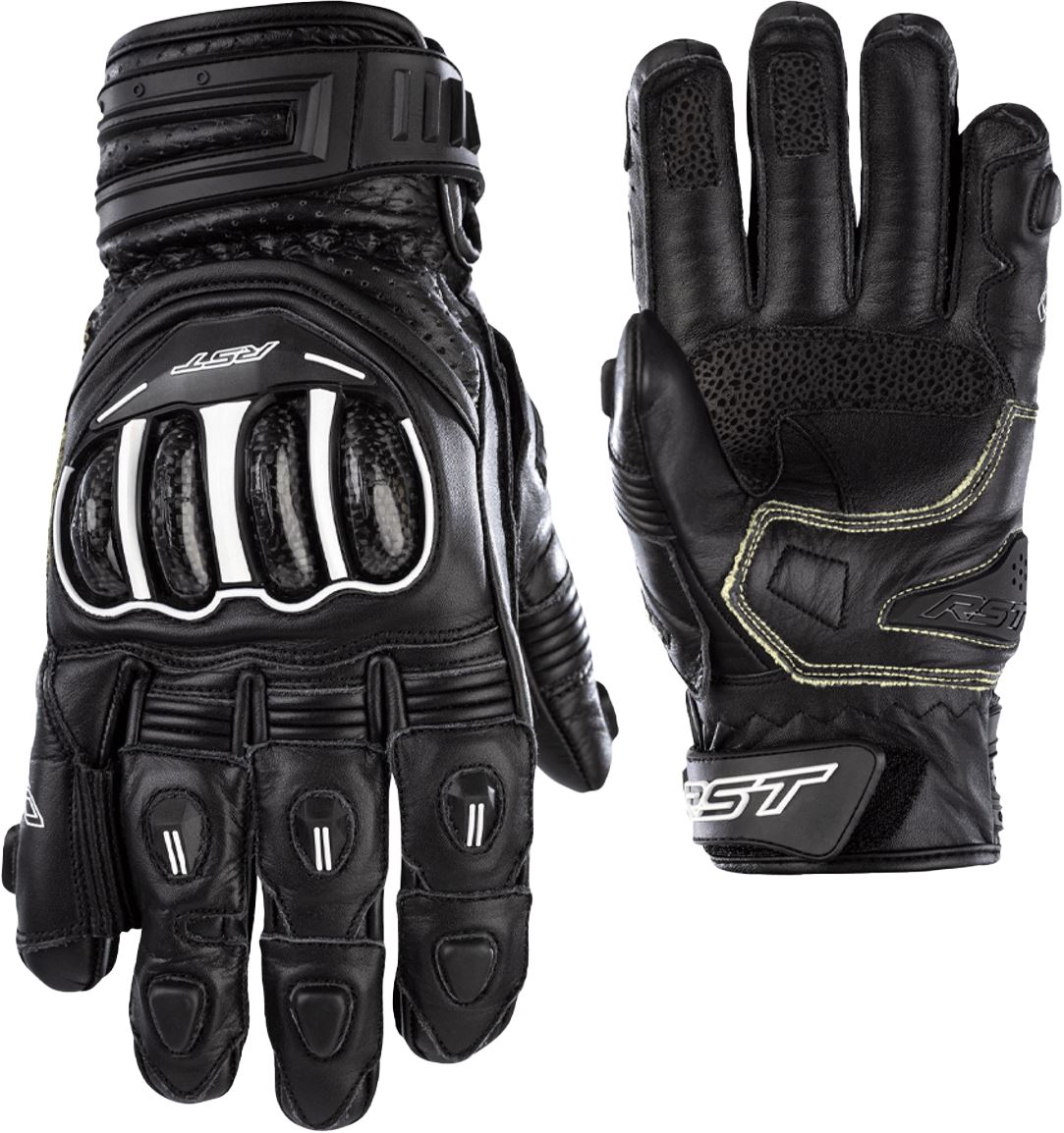 RST Tractech Evo 4 Short Ce Glove
