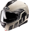 HJC i100 Modular Helmet - Beis