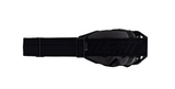 Leatt Velocity 6.5 Iriz Goggle | Stealth Black / Grey Bronze | 68% VLT | OTG