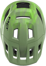 MET Shelter MIPS Youth MTB Helmet
