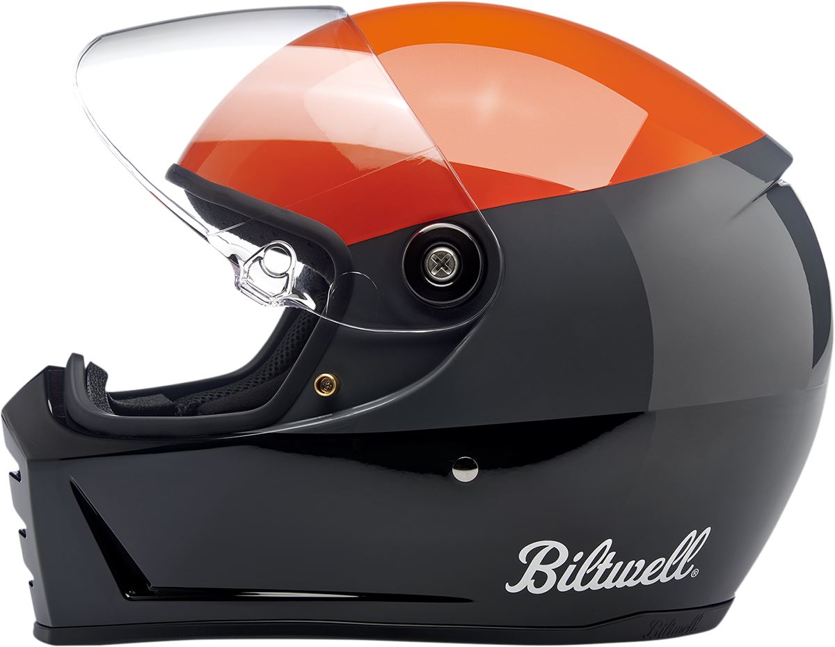 BILTWELL Lane Splitter Helmet