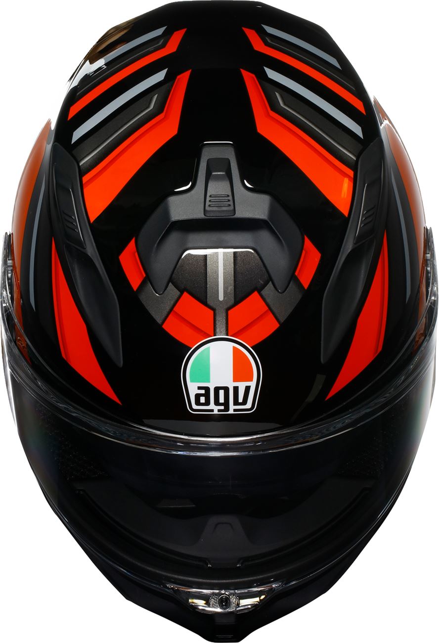 AGV K7 Helmet