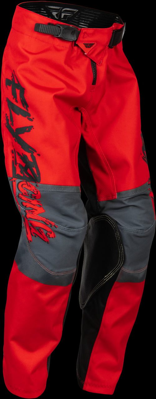Youth Kinetic Khaos Pants - Cycle City Outdoors