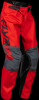 Youth Kinetic Khaos Pants - Cycle City Outdoors
