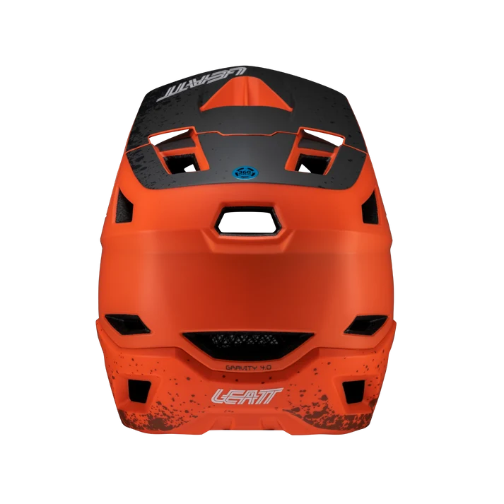 Leatt MTB Helmet Gravity 4.0 V25