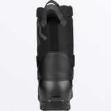 FXR Youth Boost Boot | Black Ops | Winter Snowmobile Boot | 270740-1010