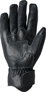 Iom Tt Hillberry 2 Ce Glove Black Sm