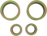 HIGH LIFTER Lift Kit - 2.00" - Front 73-14822